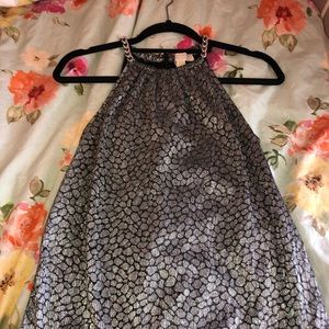 Michael Kors top!